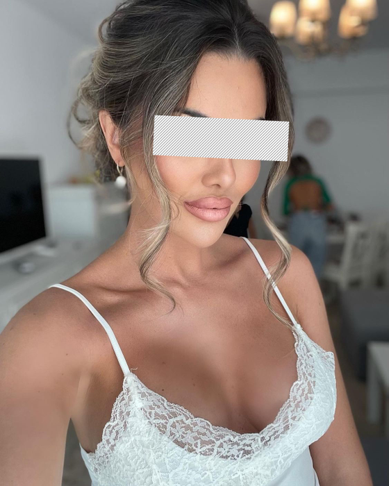 Gina, mereu surprinzătoare (Foto: Instagram)