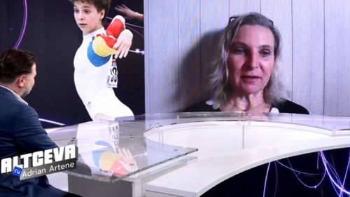 Cum erau recompensate gimnastele din România pentru performanțele din timpul comunismului. Daniela Silivaș rupe tăcerea: „Pentru fiecare medalie...”