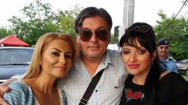 E OFICIAL! CORNEL GALEŞ şi-a asumat oficial relaţia cu blonda VIVI! S-au fotografiat chiar în hotelul în care au mers în vacanţă... pe banii ei!