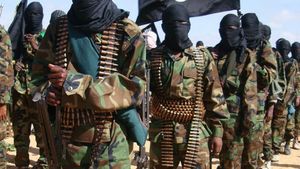 A murit Abu Muhsin al-Masri! Liderul Al-Qaida a fost ucis în Afganistan