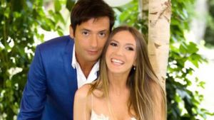 ” Să nu-i spui maică-tii”. RADU VÂLCAN, mesaj pentru fiul său care urmează să se nască