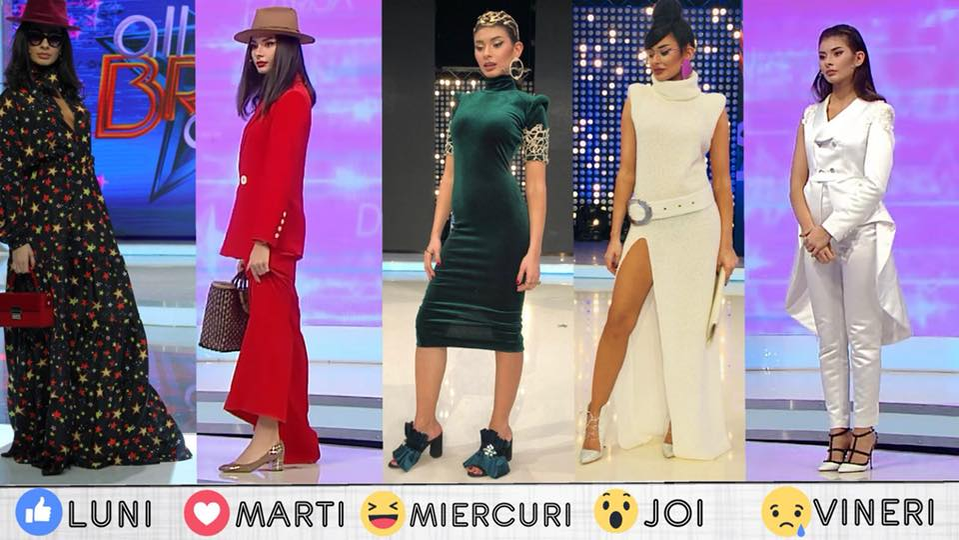 Marisa Brînzaru de la “Bravo, ai stil” a fost cerută de soție! Prima fotografie cu inelul de logodnă