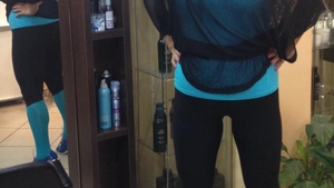 Ozana, din ce in ce mai sexy dupa ce a slabit 40 de kg! Intra sa vezi ce fotografii isi face acum soprana!