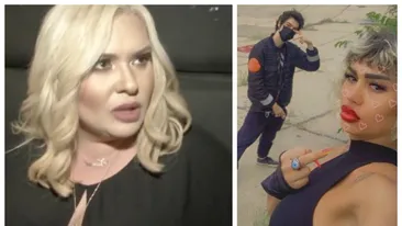 Viorica din Clejani îl face praf pe iubitul Margheritei, după accidentul provocat de fiica sa: „I-am dat să mănânce, că era mort de foame”
