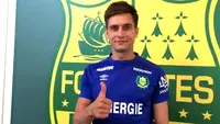 Nantes-Bordeaux, astăzi de la ora 18:00 în Ligue 1! Programul etapei şi clasamentul în Franţa!