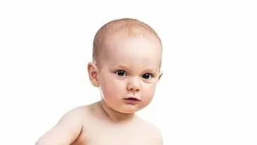 Uite cine vorbeste! Bebelusii invata limba engleza