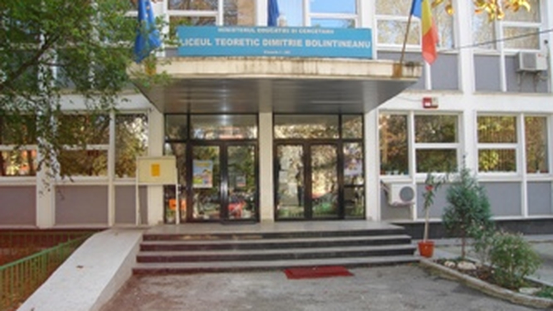 NUUU Cine a infundat-o pe directoarea spagara de la Bolinteanu? Costica Varzaru a fost turnata de o colega!