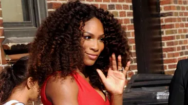 Serena Williams a luat o decizie surprinzătoare înainte de naştere:”Ştiu că multă lume este împotrivă, dar…“