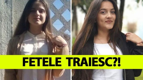 Alexandra și Luiza trăiesc?! Anunțul oficial făcut de avocatul Tonel Pop care răstoarnă întreg cazul Caracal. Ce a făcut Gheorghe Dincă, de fapt