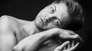 Ultimele fotografii cu Ovidiu Danci în viață! Cu ce vedetă s-a întâlnit