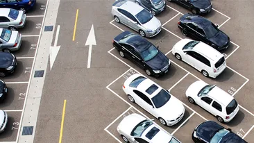 Incredibil! Un afacerist a plătit un milion de dolari pentru un loc de parcare