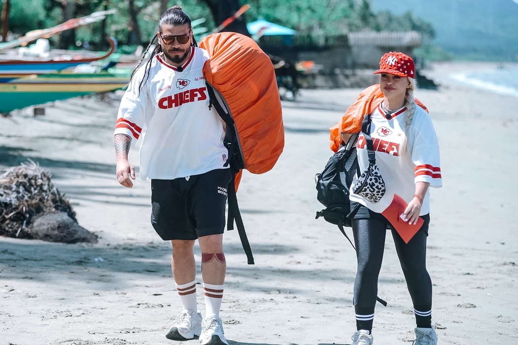 Anda Adam s-a îmbolnăvit în primele 3 zile de filmări pentru Asia Express! Ce a pățit: „Eram cu pumnul de medicamente”