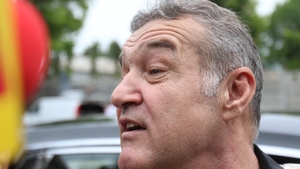 Cat de mult l-a schimbat puscaria! Ipostaza emotionanta in care a fost surprins Becali, cand credea ca nu-l vede nimeni!