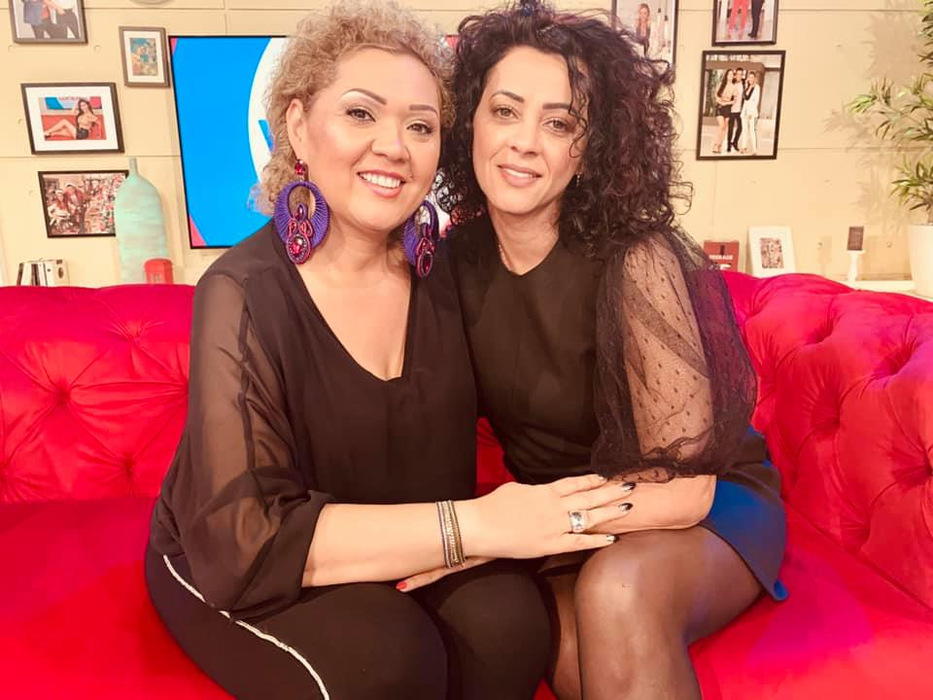 La 42 de ani, Minodora a reușit să aibă silueta din adolescență! A dezvăluit cum a slăbit 38 de kg, dar și la ce alimente a renunțat