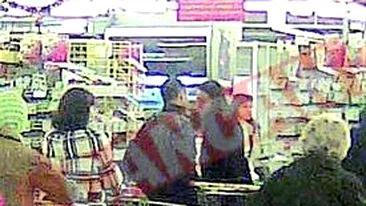 Mare atentie, Tudorica!