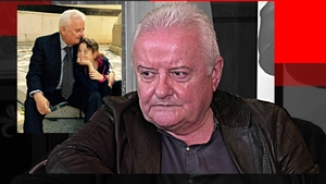 Cum arată Irinel Columbeanu după ce s-a întors din SUA. Schimbare de look pentru afaceristul de 66 de ani