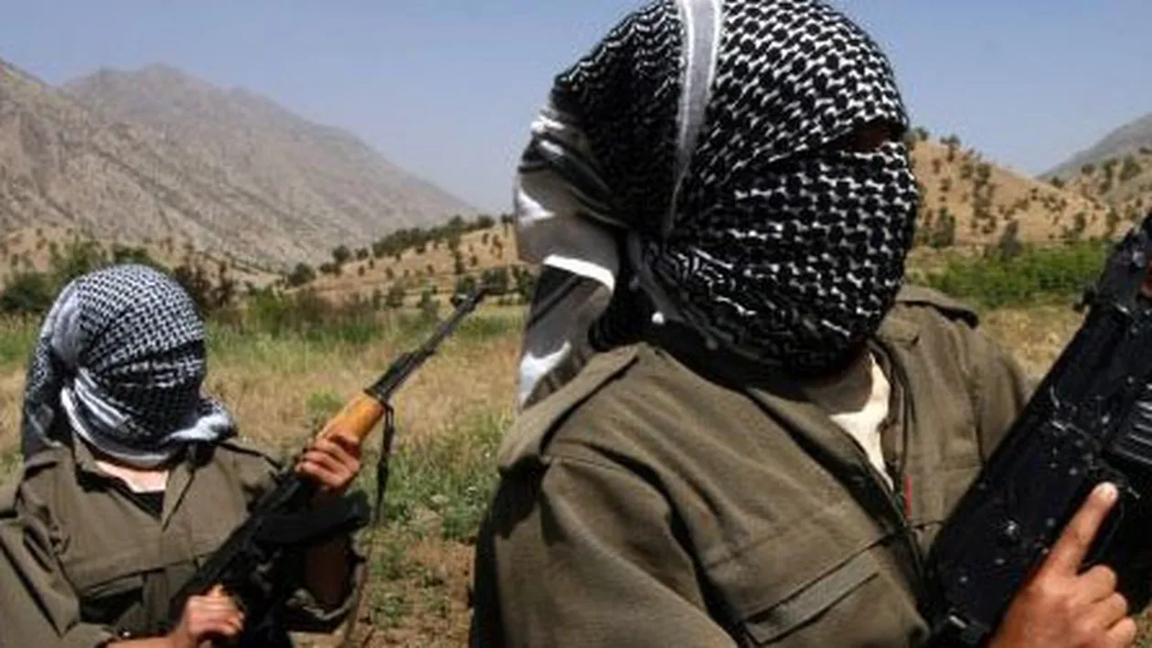 Ultima ora! Teroriştii cer rascumparare pentru romanul rapit in Burkina Faso