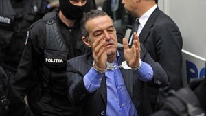 Declaratii uluitoare! Gigi Becali a iesit din nou din inchisoare! "M-au dat afara din puscarie!"