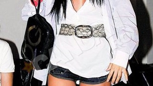 Daniela Crudu a primit un avertisment! Se teme pentru viata ei!