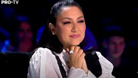 Cum a apărut Andra în Finala Românii au Talent 2024. Telespectatorii au făcut ochii cât cepele!