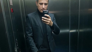 Prima reacţie a echipajului de Poliţie, după ce IANIS ZICU a fost oprit în trafic!