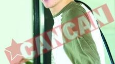 Goian a dat nas in nas cu dusmanul la Plazza Romania