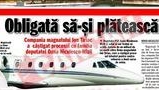 L-a despagubit pe Tiriac