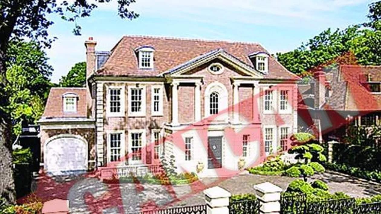 Are baia placata cu aur