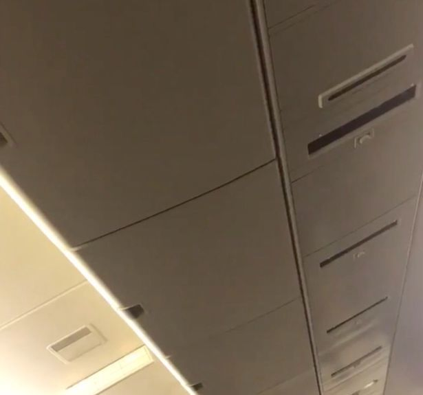 Pasagerii au îndurat cel mai groaznic zbor: „Au fost zece ore în Iad”. Ce s-a întâmplat în timpul unei călătorii până la Las Vegas