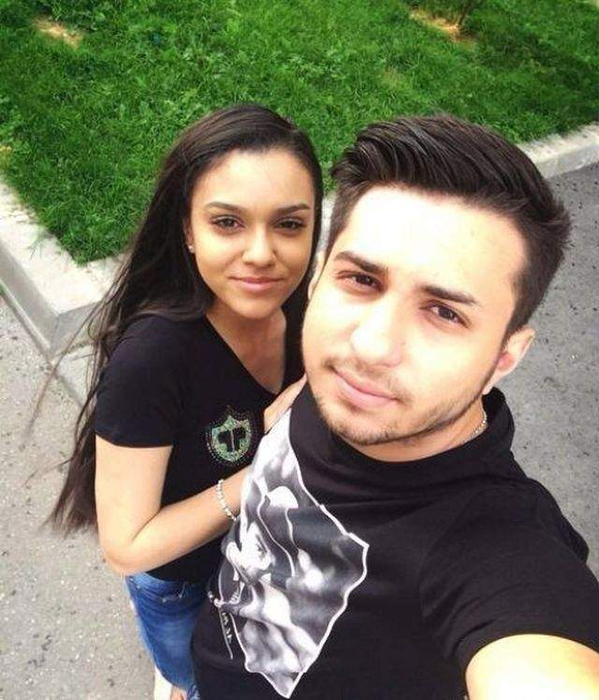 Mafiotul care ar fi ordonat uciderea tatălui lui Franco, fostul iubit al fiicei lui Adrian Minune, dat în urmărire internațională!