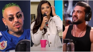 Primele nume pregătite de Pro TV pentru Survivor România: Antonia, Alex Velea și Dorian Popa