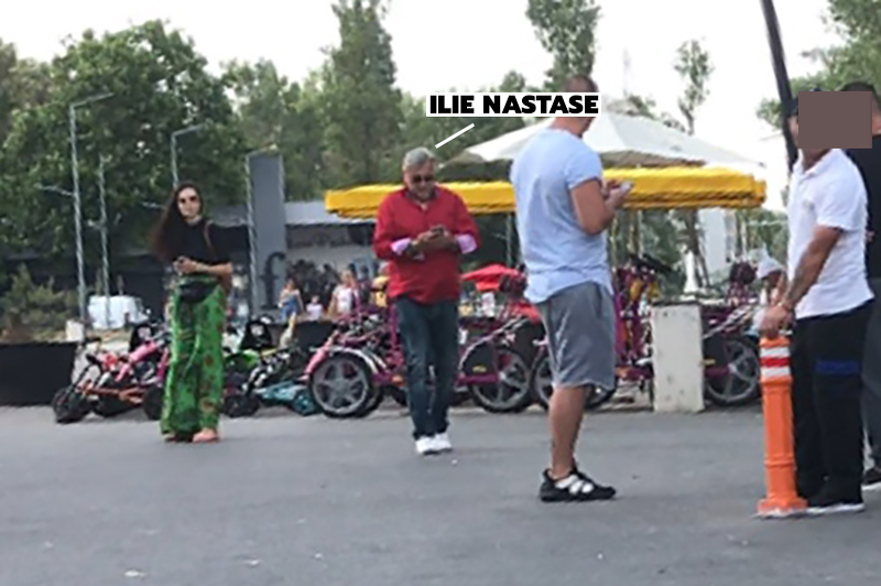 Nasty nu își dezminte faima de mare cuceritor