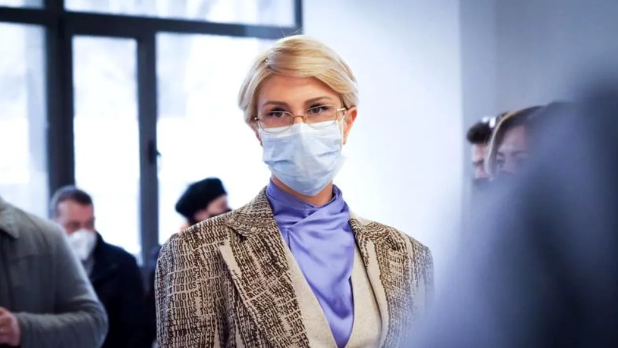 Raluca Turcan: Casele de pensii sunt la un minim istoric al numărului de dosare de pensii restante la recalculare