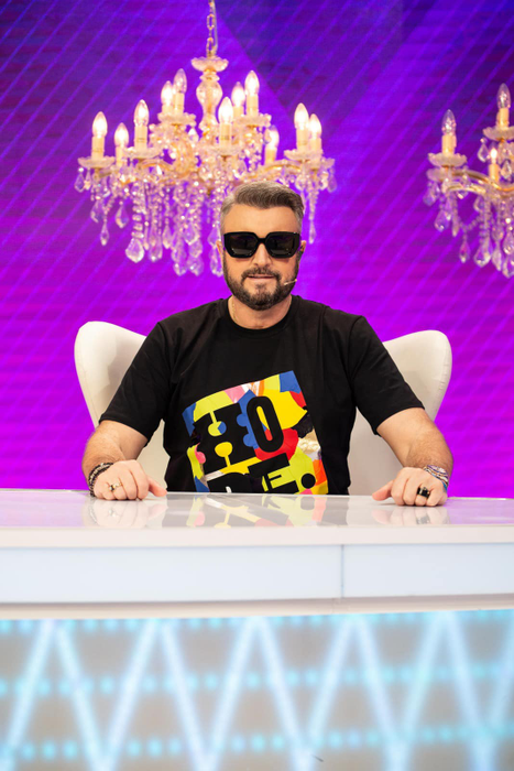 Cătălin Botezatu a decis cum se va împărți averea colosală după moartea sa. Creatorul de modă are peste 100 de milioane de euro