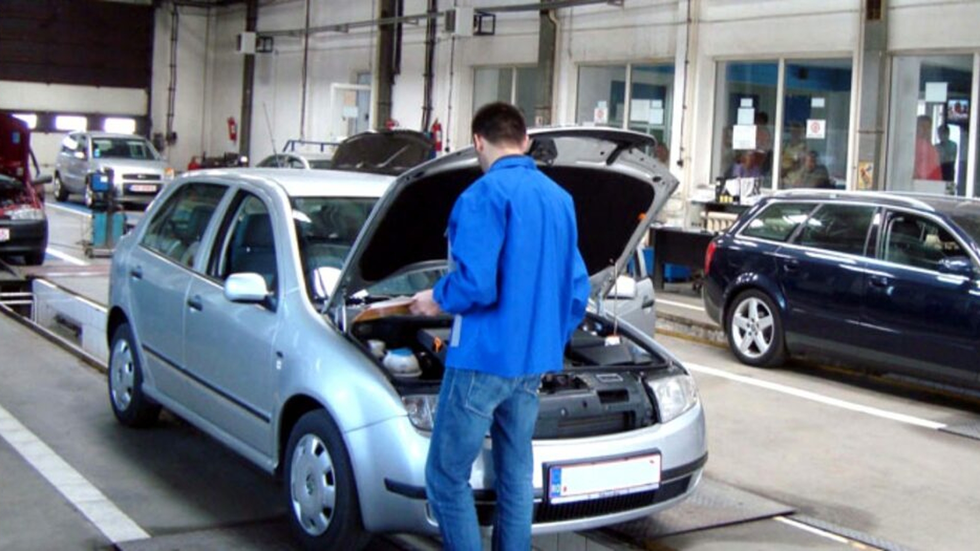 Ce se întâmplă cu ITP-ul mașinii în perioada stării de urgență. Se prelungește automat?
