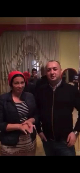 Leo de la Strehaia s-a despărțit din nou de Anca