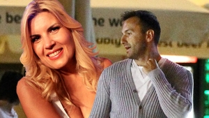 ULTIMA ORA! Udrea si iubitul ei si-au spus “Adio!”. Afla DOAR AICI reactia blondei