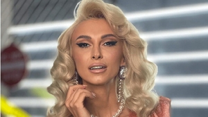 Ce se ascunde, de fapt, în spatele presupusei relații dintre Andreea Bălan și Tiberiu Argint? „În niciun caz nu sunt…”