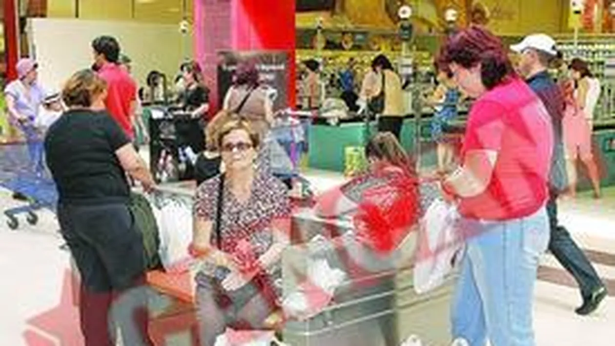 Ne-am topit la 50 de grade Celsius!