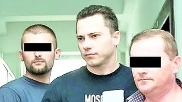 Gerald Gorduna, initiatorul jocului piramidal din anii '90 in urma caruia mii de romani au fost tepuiti, s-a reprofilat. Fac afaceri imobiliare