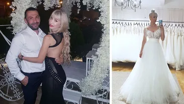 Cântăreața Annes și-a anulat nunta! Motivul pentru care nu mai îmbracă rochia de mireasă: “Am sunat și la biserica, pentru că...”