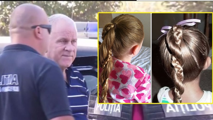 Cutremurător! Gheorghe Dincă a violat încă două fete: Una de 9, alta de 4 ani!