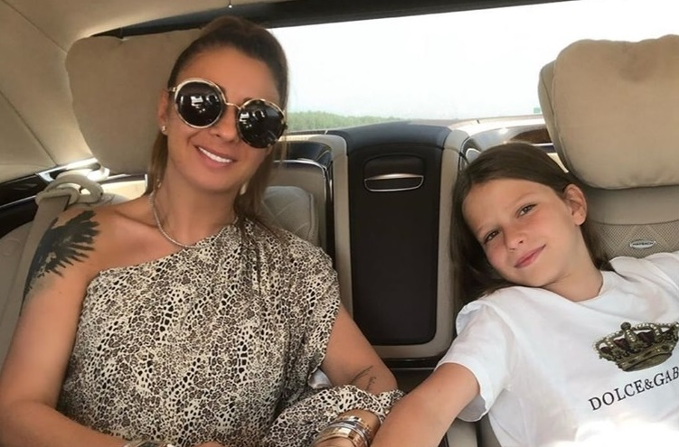 Ultimă oră: Anamaria Prodan a cumpărat un club din Barcelona!