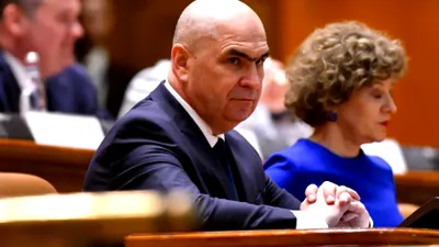 FT: Europa trebuie să învețe din criza politică din România după căderea Guvernului Bolojan. Alianțele populiste pot deveni un model periculos