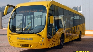 Noile autobuze intră în circuit în Capitală! Au dotări de te doare mintea, dar șoferii de pe ele se plâng