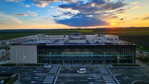 Aeroportul din România care a avut doar 38 de pasageri în cinci luni. Acum se modernizează și face angajări