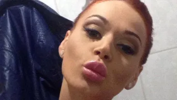 Nicoleta Matea da din casa! Care e adevaratul motiv al divortului de sotul ei, la un an de la casatorie