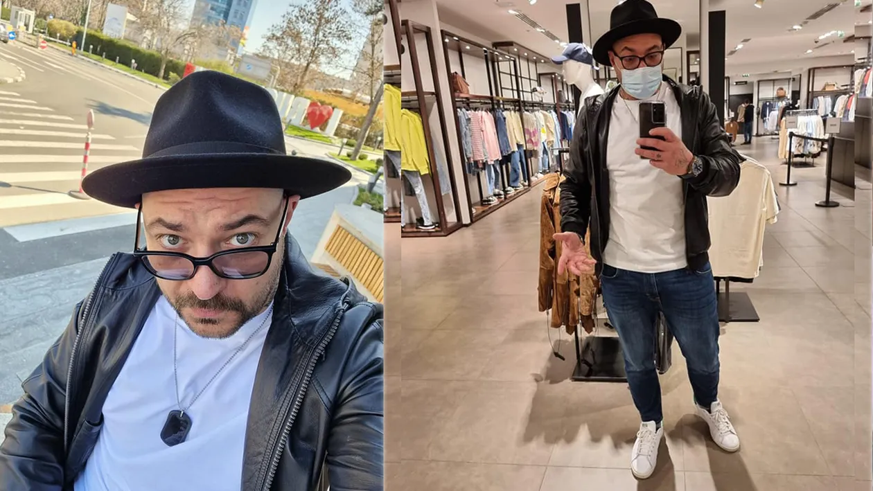 Cristi Mitrea se iubește de 4 ani cu o angajată de la Pro TV: “Ar putea fi viitoarea mea soție”. Cum o cheamă pe iubita luptătorului de MMA