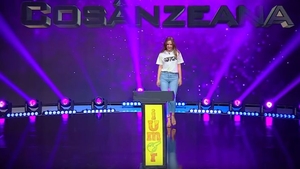 Sora Deliei l-a luat peste picior pe Dani Mocanu. ”S-a întors regele la el acasă...”
