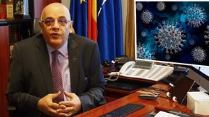 Raed Arafat a anunțat că se interzic nunțile și botezurile în toată România: “Este foarte greu să se respecte regulile”